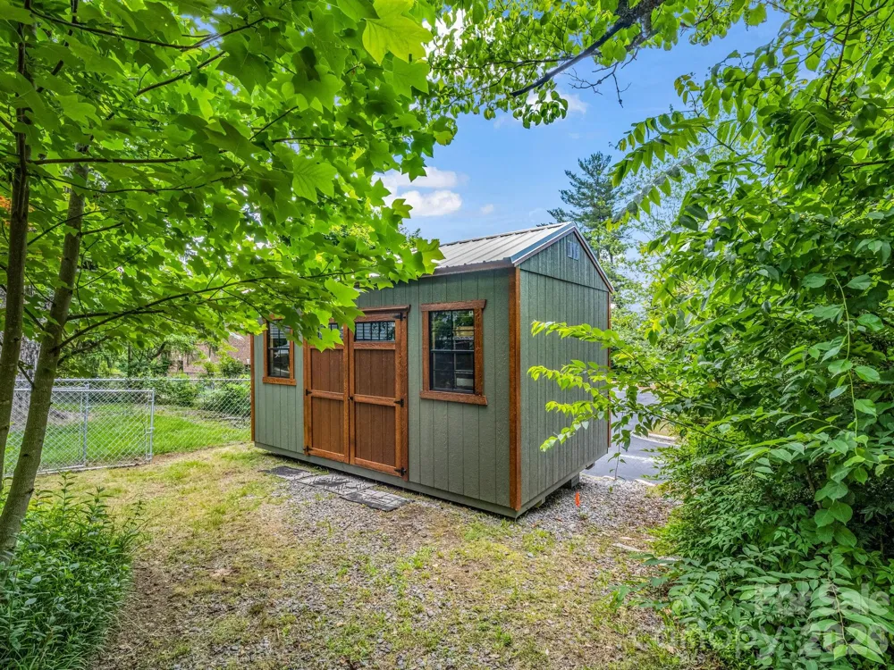 23 Sunset Drive Black Mountain, NC 28711