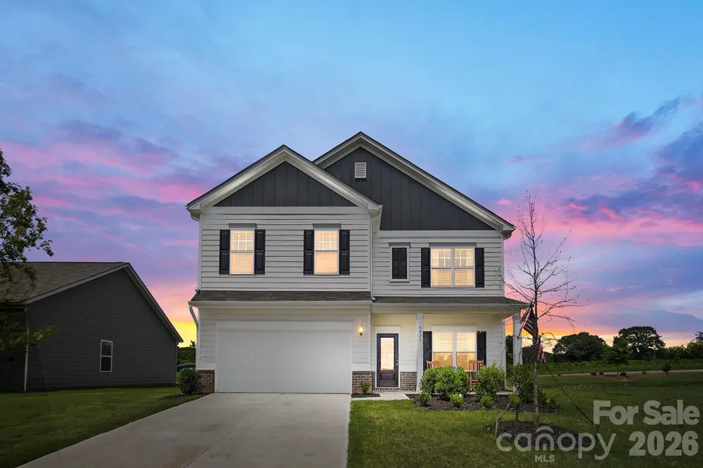 6023 Busch Way Midland, NC 28107