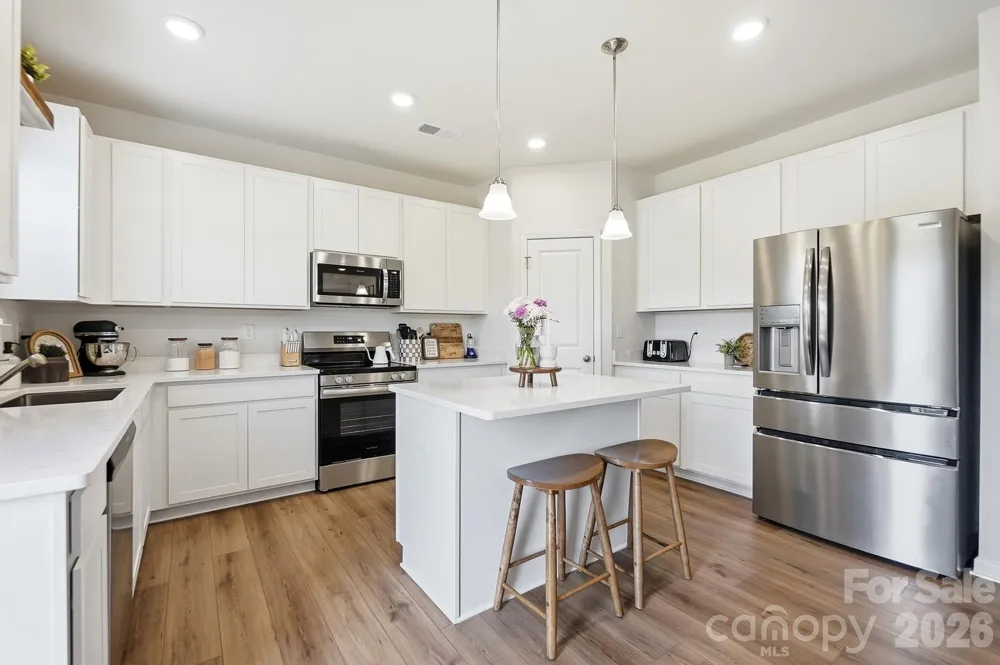 6023 Busch Way Midland, NC 28107