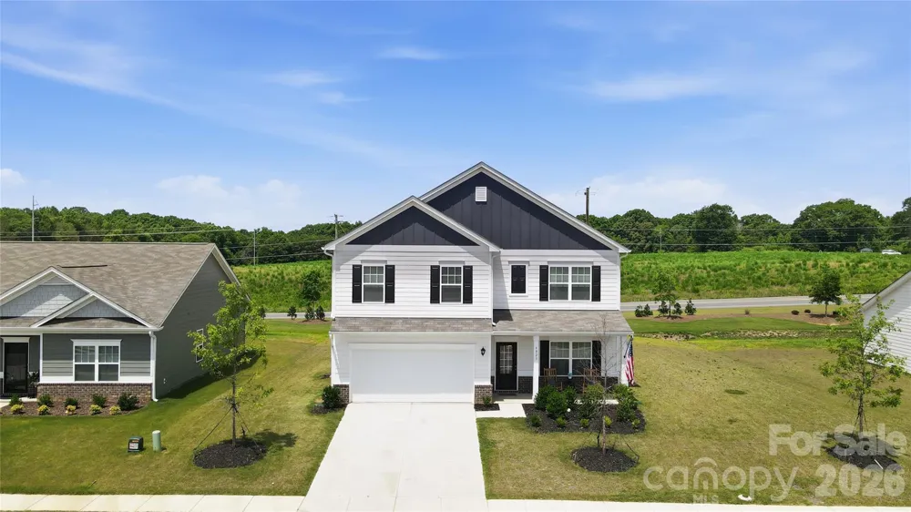 6023 Busch Way Midland, NC 28107