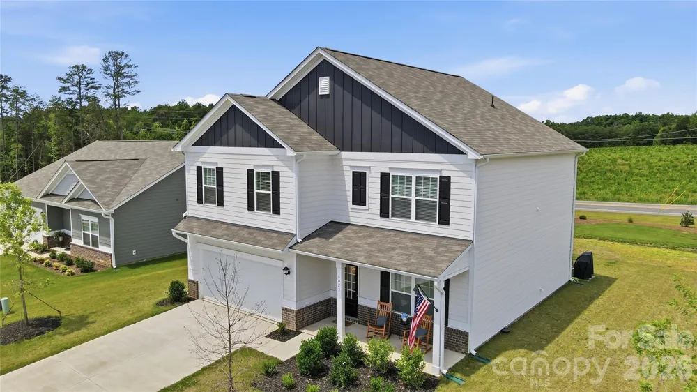 6023 Busch Way Midland, NC 28107