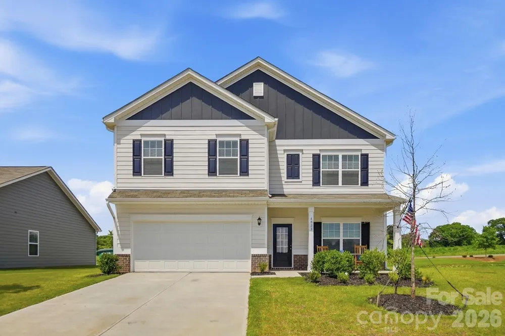 6023 Busch Way Midland, NC 28107