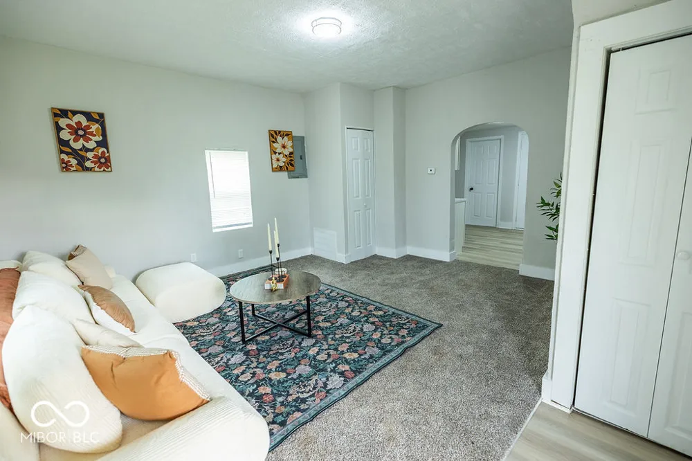 210 W North Street Dunkirk, IN 47336