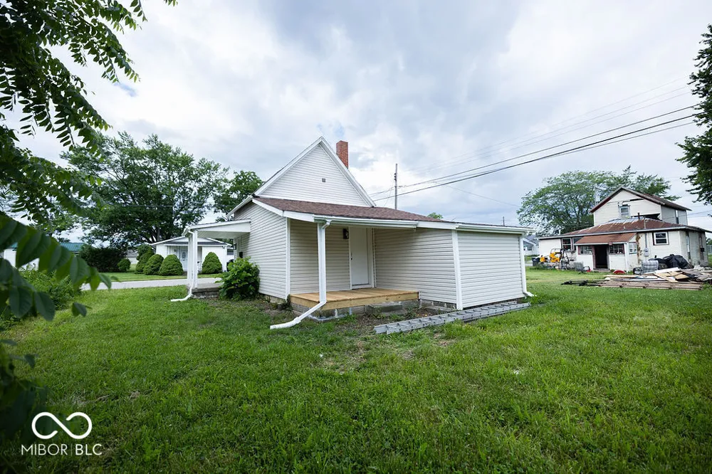 210 W North Street Dunkirk, IN 47336