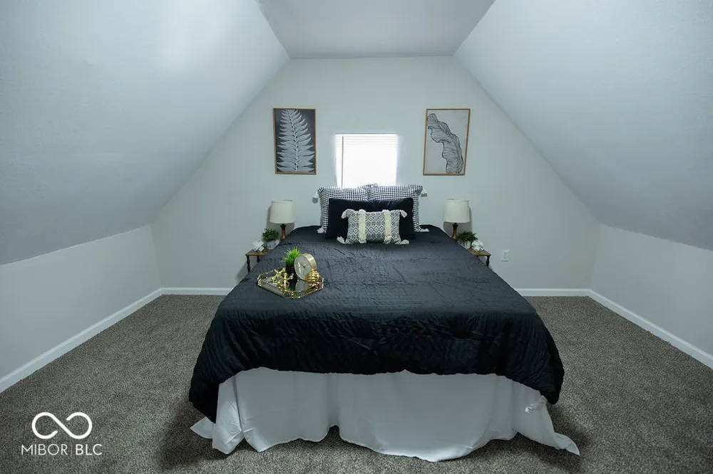 210 W North Street Dunkirk, IN 47336