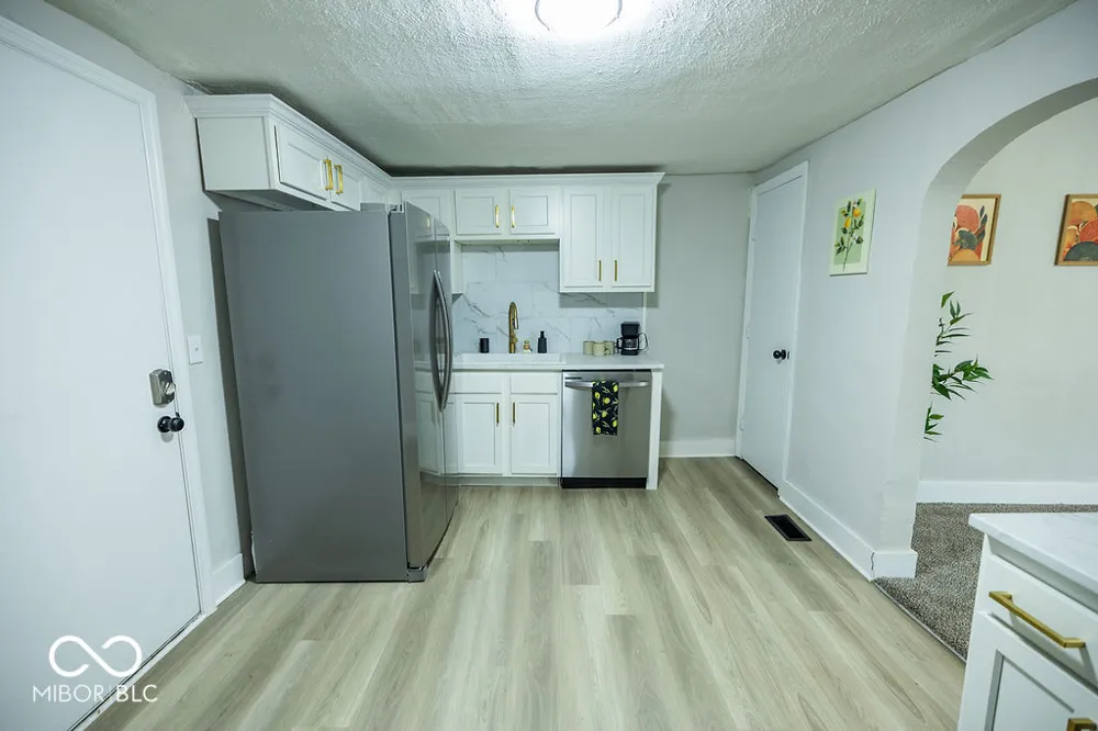 210 W North Street Dunkirk, IN 47336