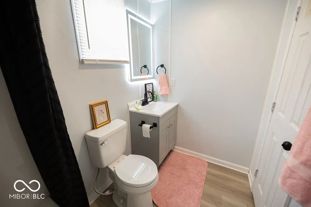 210 W North Street Dunkirk, IN 47336