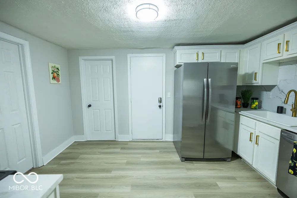 210 W North Street Dunkirk, IN 47336