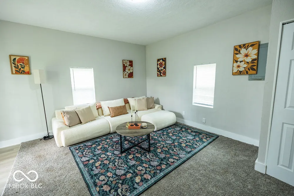 210 W North Street Dunkirk, IN 47336