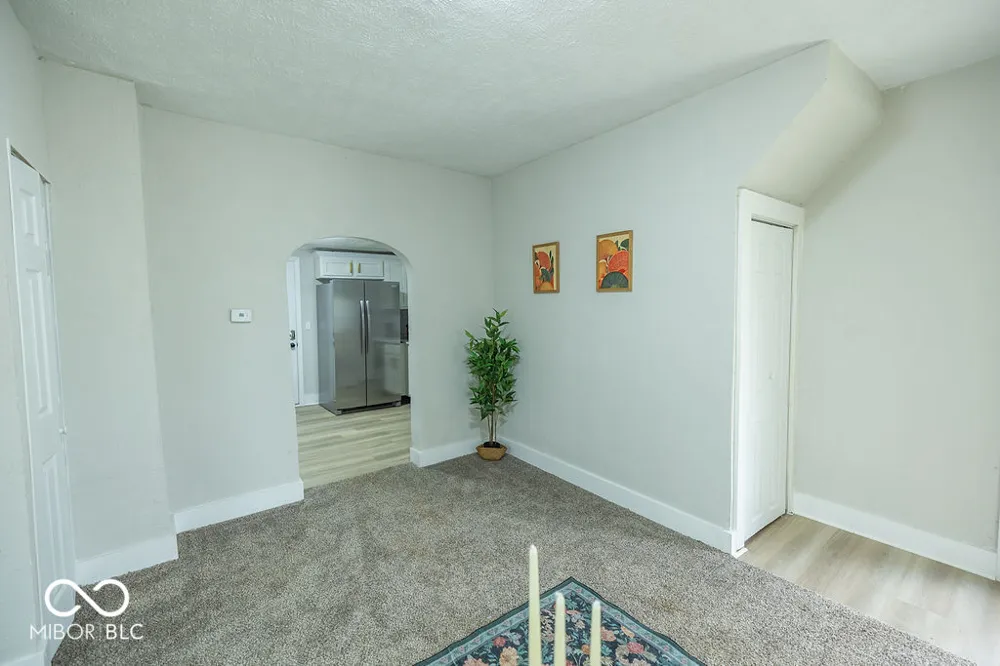 210 W North Street Dunkirk, IN 47336