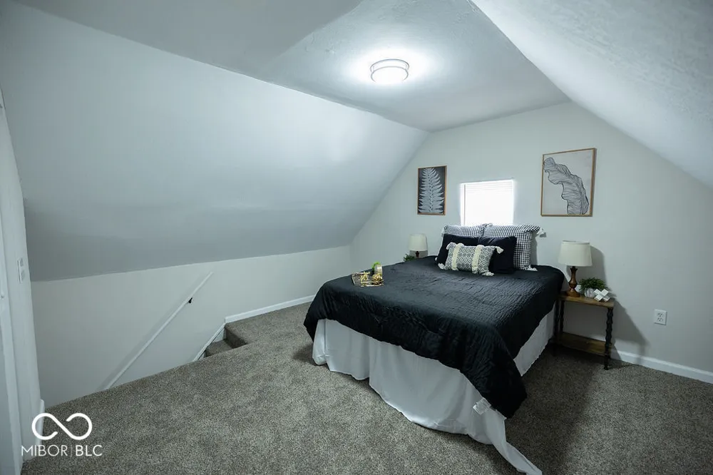 210 W North Street Dunkirk, IN 47336