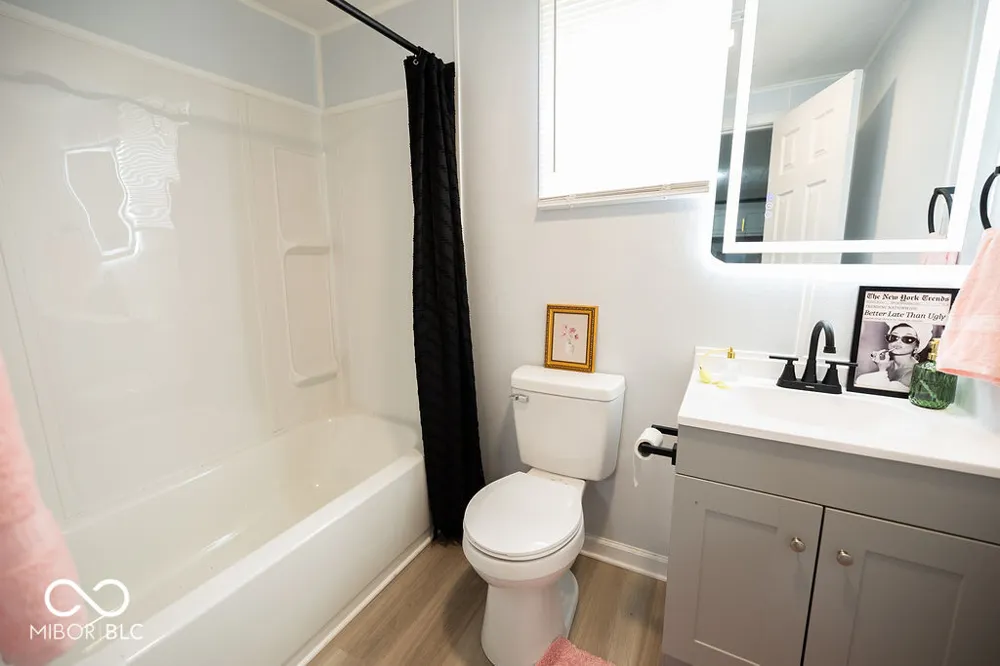210 W North Street Dunkirk, IN 47336