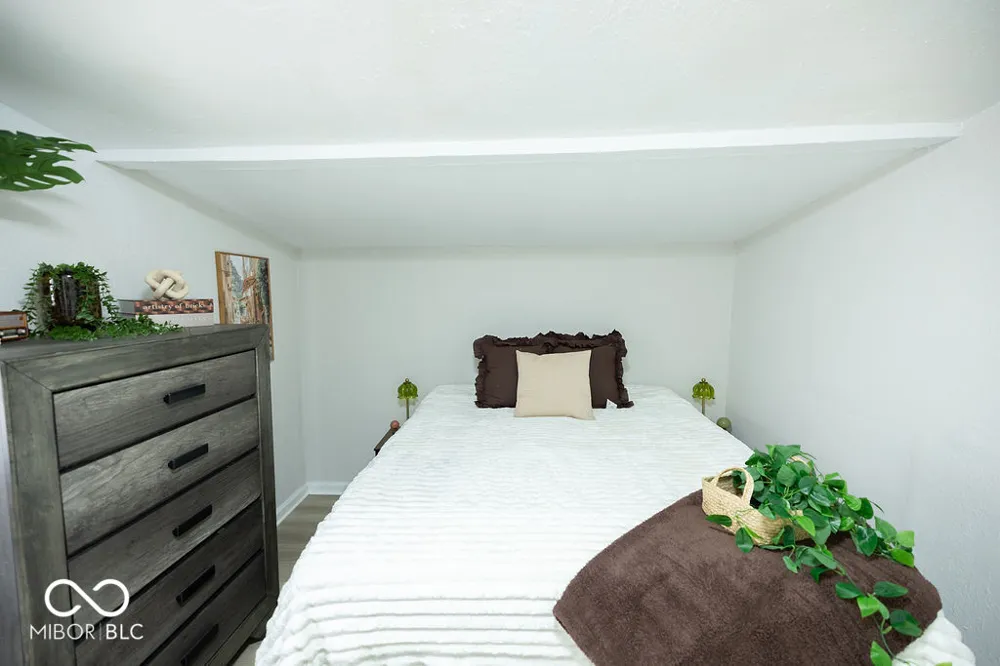 210 W North Street Dunkirk, IN 47336