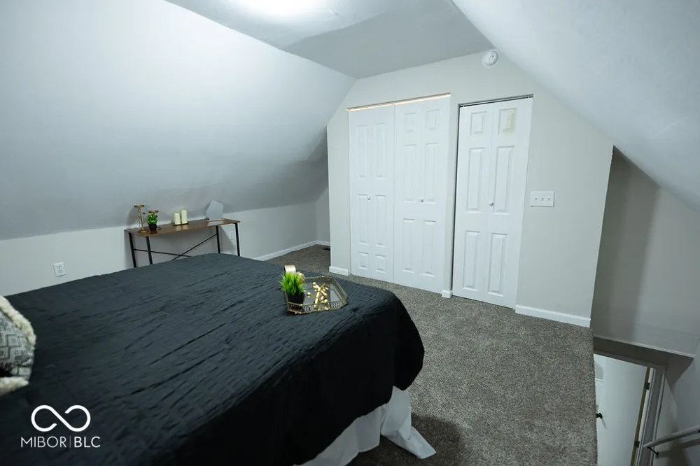 210 W North Street Dunkirk, IN 47336