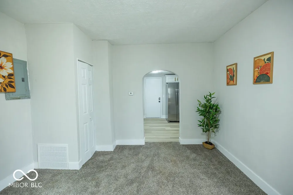 210 W North Street Dunkirk, IN 47336