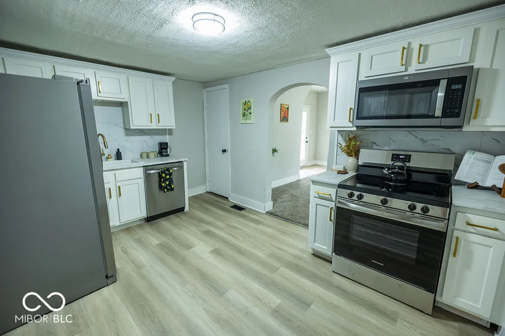 210 W North Street Dunkirk, IN 47336