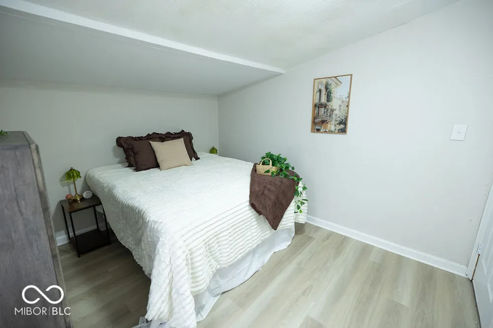 210 W North Street Dunkirk, IN 47336
