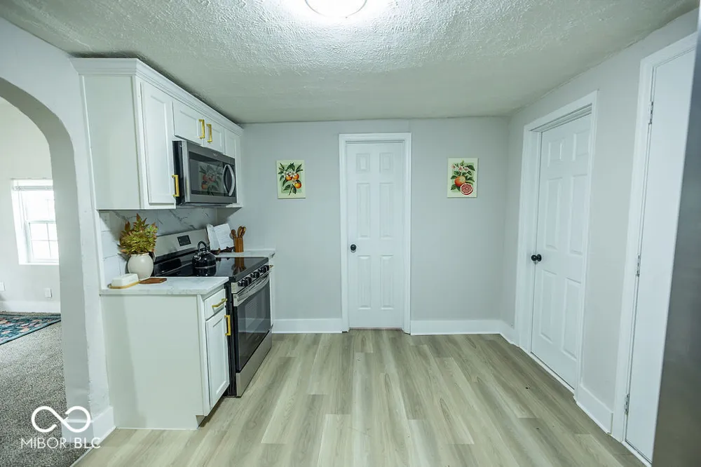 210 W North Street Dunkirk, IN 47336