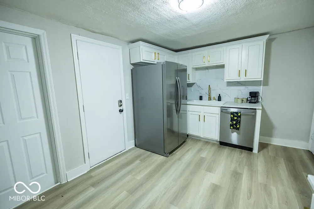 210 W North Street Dunkirk, IN 47336