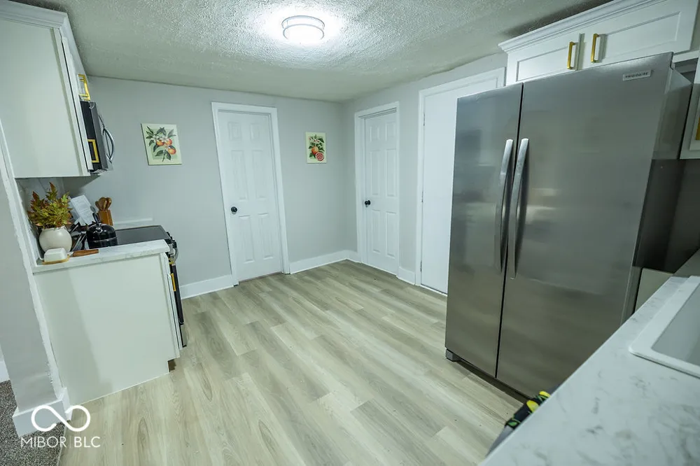 210 W North Street Dunkirk, IN 47336
