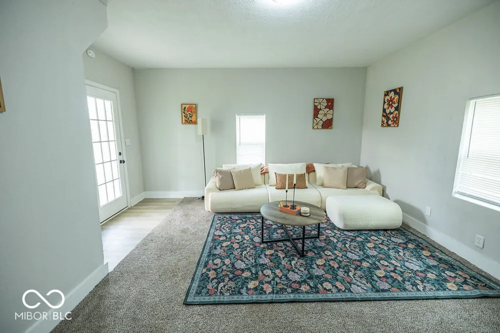 210 W North Street Dunkirk, IN 47336