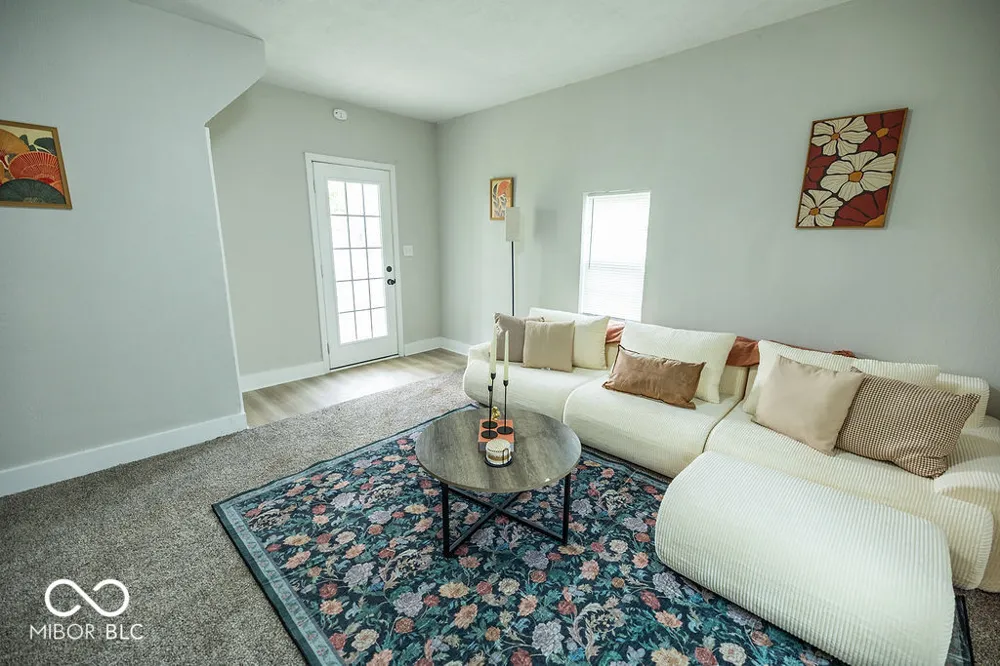 210 W North Street Dunkirk, IN 47336