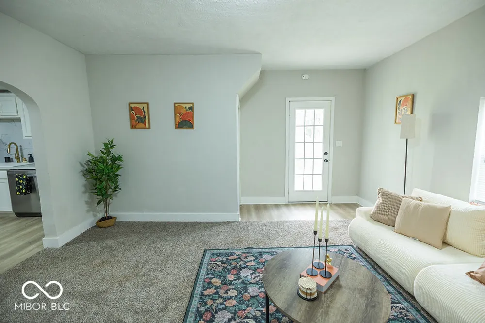210 W North Street Dunkirk, IN 47336
