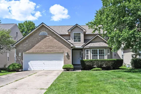 8552 Deerway Drive