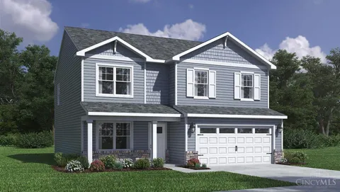 129 Woodcreek Lane