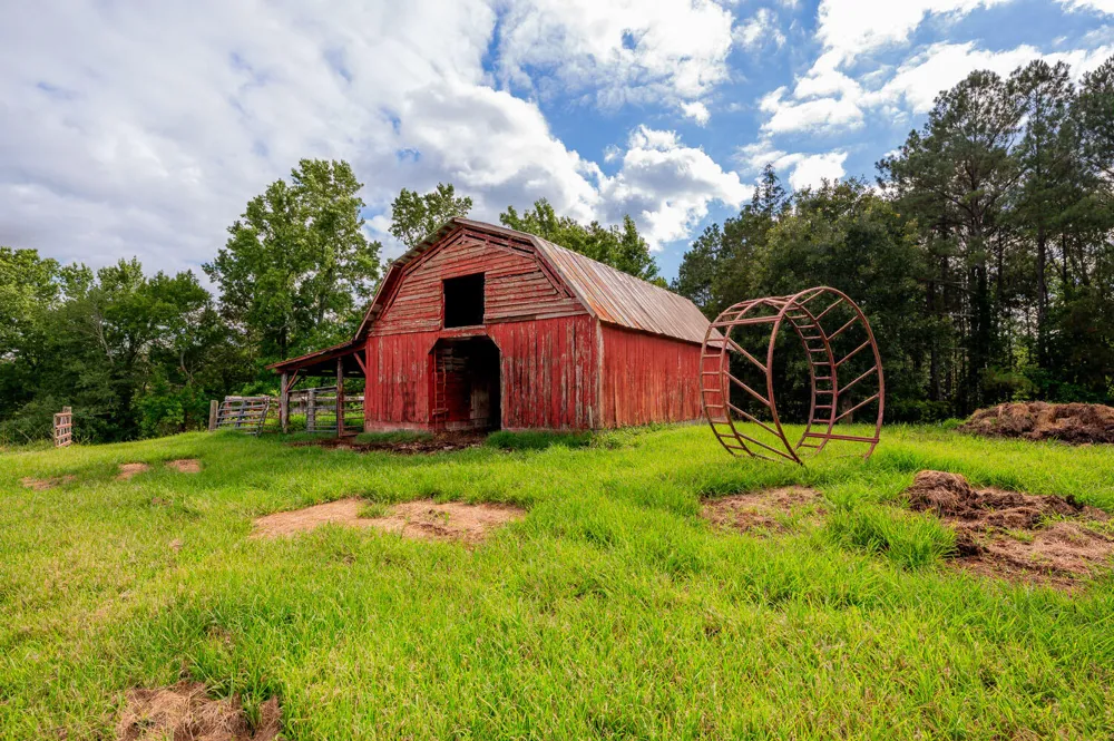 794 Halls Valley Road Trion, GA 30753