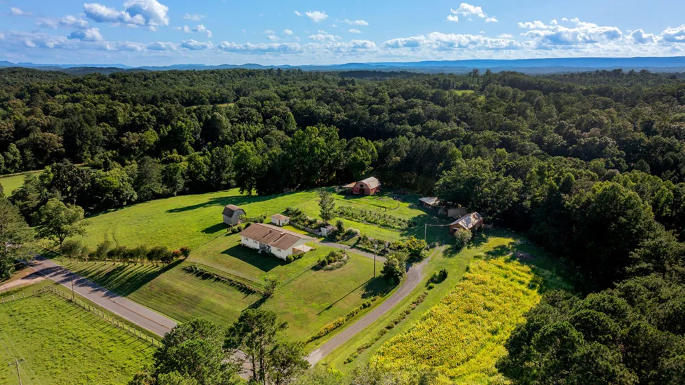 794 Halls Valley Road Trion, GA 30753