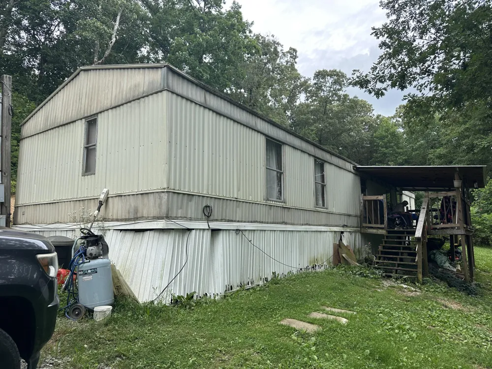 101 Diamond Lane Graysville, TN 37338