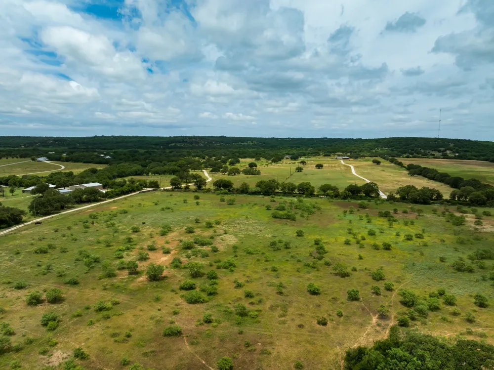 CR 255 Oplin, TX 79510
