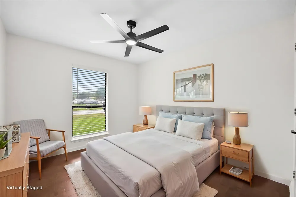 6403 Minuteman Lane Arlington, TX 76002