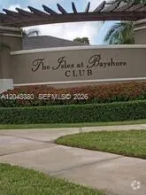 22911 SW 88th Pl #7-21 Cutler Bay, FL 33190