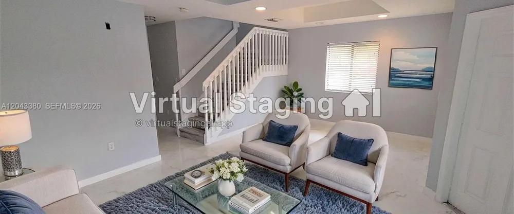22911 SW 88th Pl #7-21 Cutler Bay, FL 33190