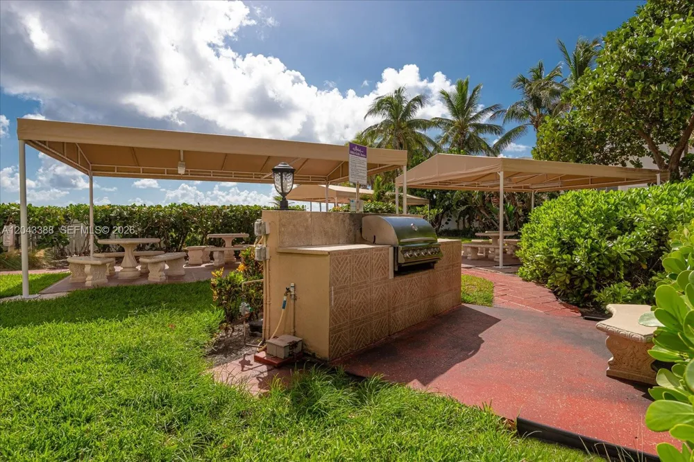 3505 S OCEAN DR #604 Hollywood, FL 33019