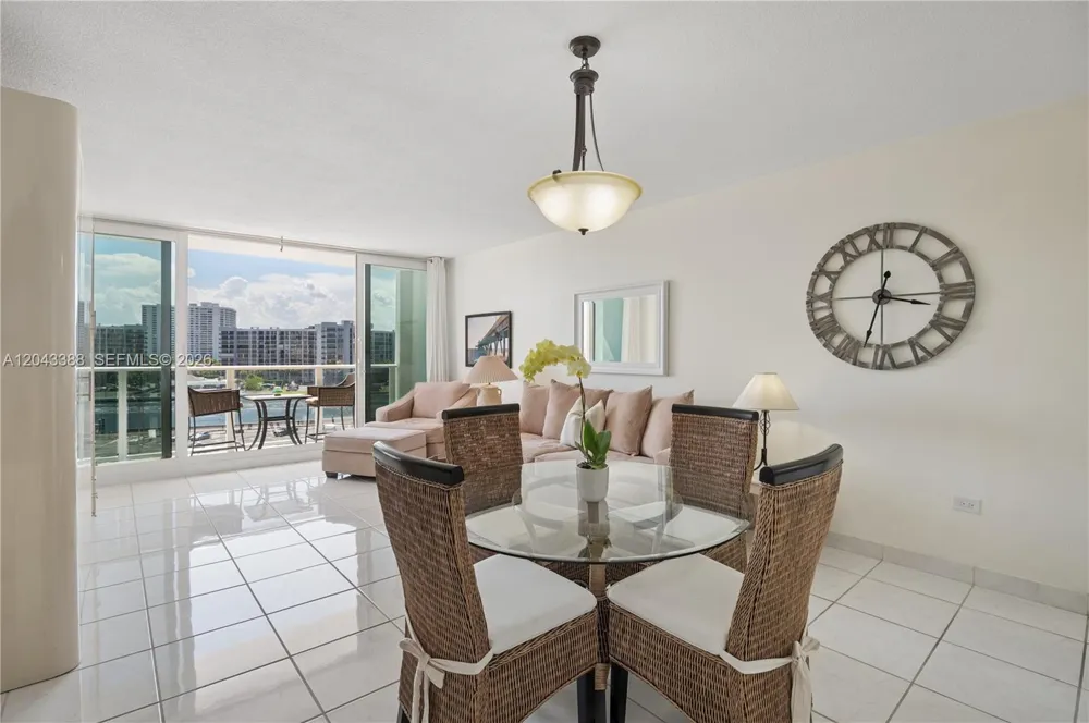 3505 S OCEAN DR #604 Hollywood, FL 33019
