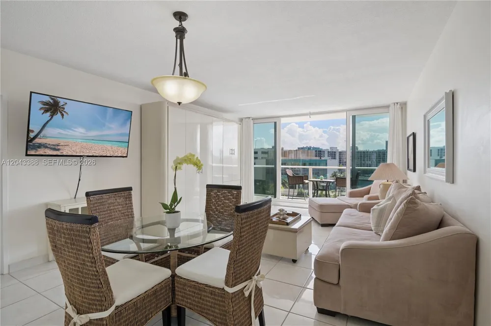 3505 S OCEAN DR #604 Hollywood, FL 33019