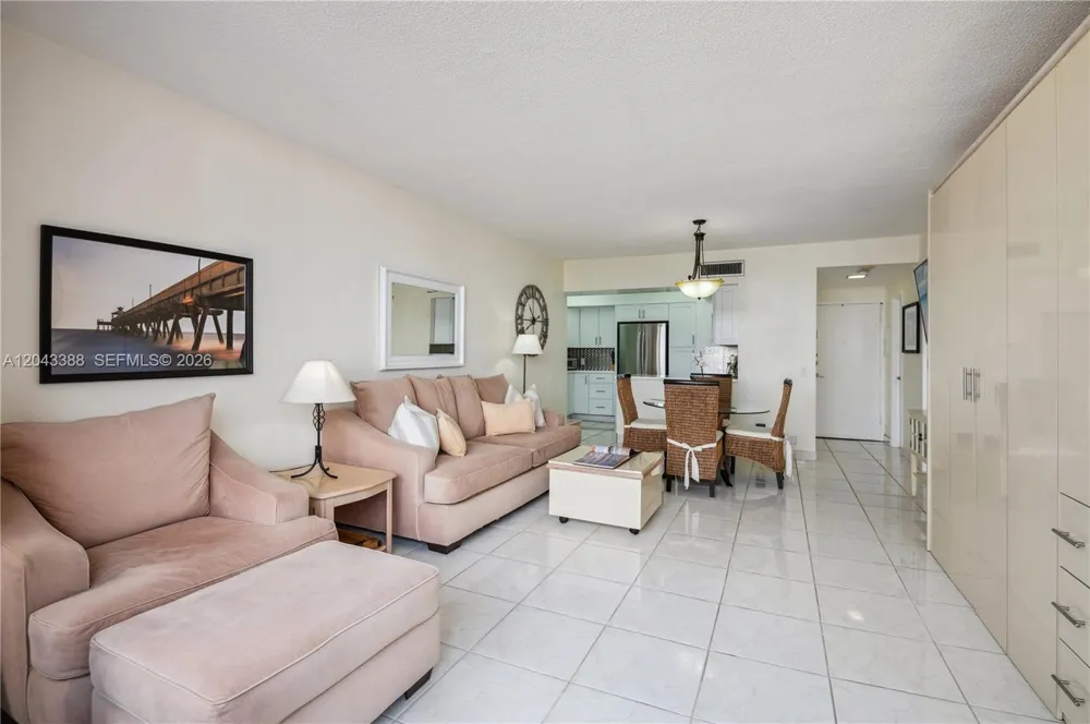 3505 S OCEAN DR #604 Hollywood, FL 33019