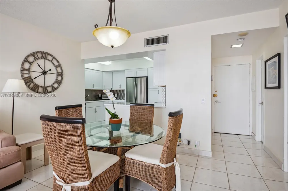 3505 S OCEAN DR #604 Hollywood, FL 33019