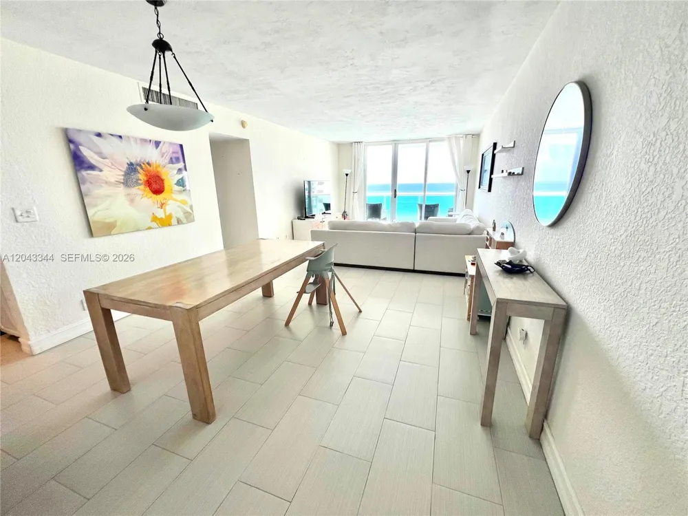 3801 S Ocean Dr #11M Hollywood, FL 33019
