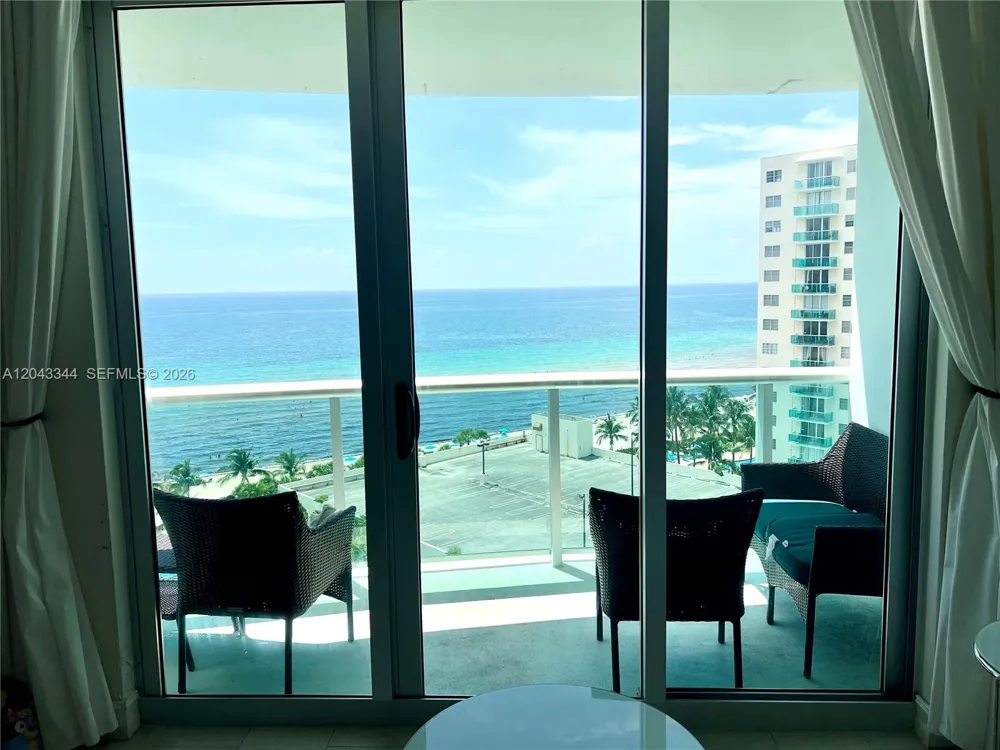3801 S Ocean Dr #11M Hollywood, FL 33019