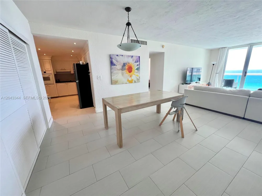 3801 S Ocean Dr #11M Hollywood, FL 33019