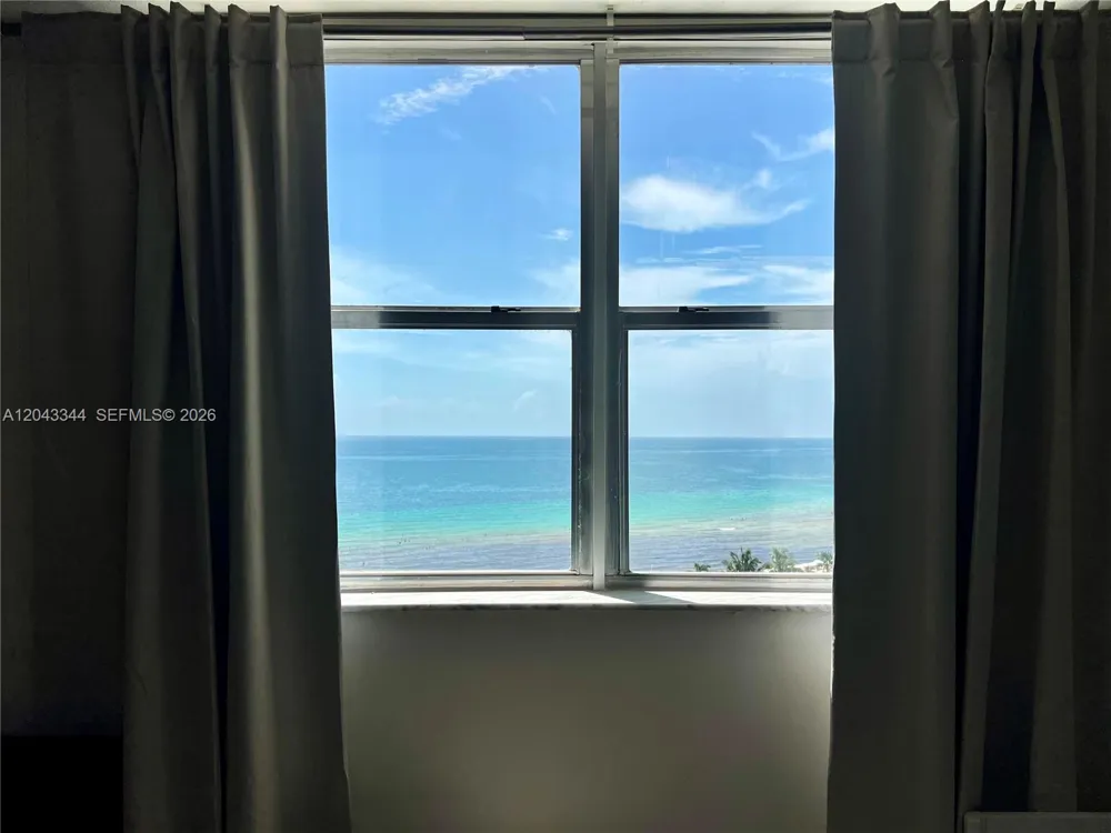 3801 S Ocean Dr #11M Hollywood, FL 33019