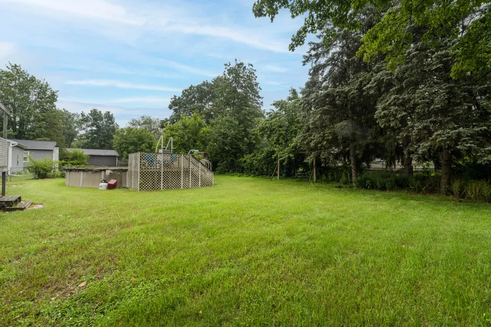 1686 Sherwood Avenue Dorr Township, MI 49323