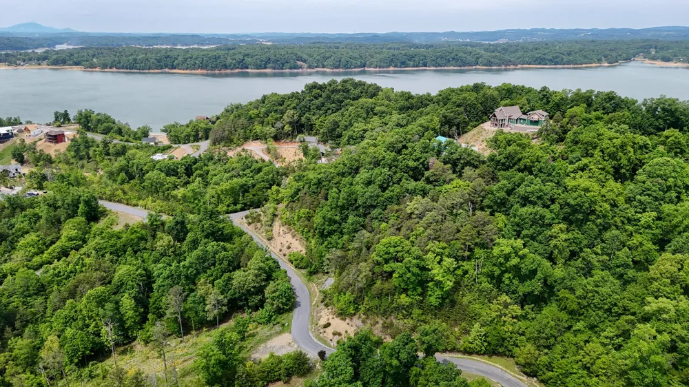 78 Stone Bridge Dandridge, TN 37725