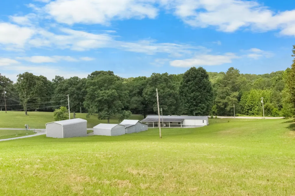 7215 Spooky Lane Ooltewah, TN 37363