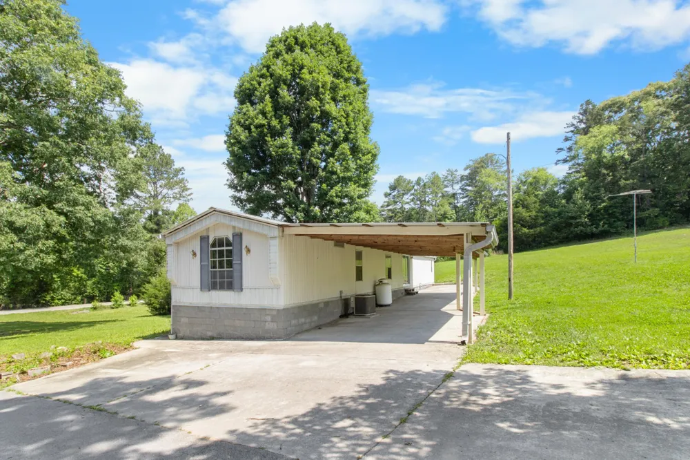 7215 Spooky Lane Ooltewah, TN 37363