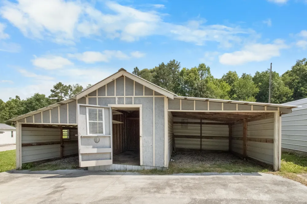 7215 Spooky Lane Ooltewah, TN 37363